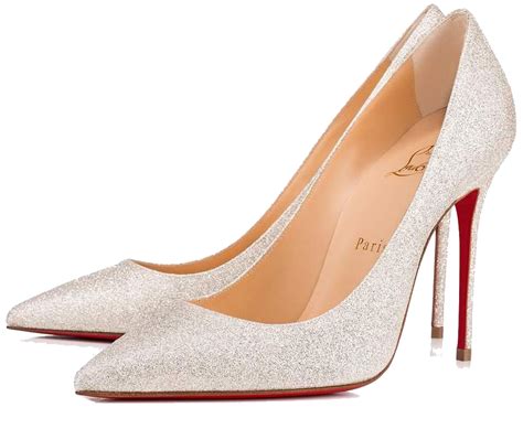 louis vuitton ladies wedding shoes|christian louboutin flats wedding.